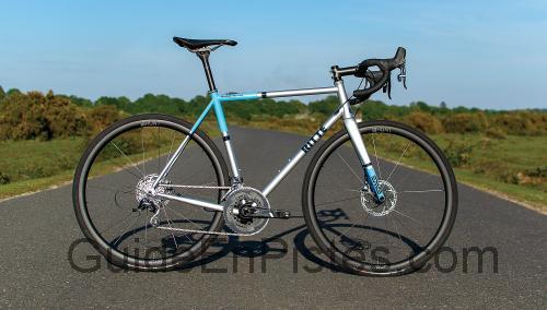 Ritte Phantom fiche technique et avis